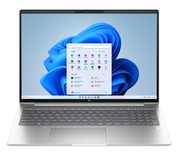 HP ProBook 465 G11 Ryzen 5-7535U/16GB/512/Win11 - 1298239 - zdjęcie